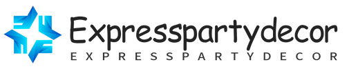 Expresspartydecor - Accueil